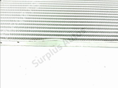 Intercooler OPEL ZAFIRA TOURER C (P12) 1.4 (75) | BP33973825M30 - Image 3