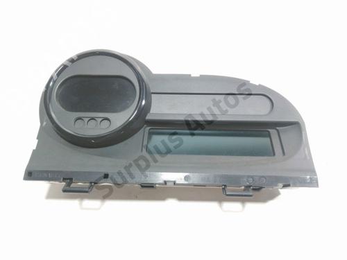kombiinstrument-renault-twingo-ii-cn0_-2007-38300594 main image