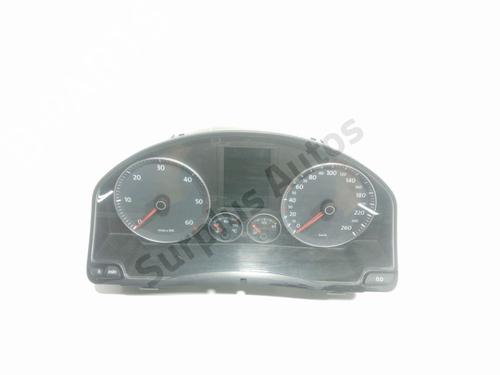 Used Instrument cluster VW GOLF PLUS V (5M1, 521) 2.0 TDI (136 hp) 28230934