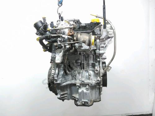 Motor RENAULT CLIO V (B7_) 1.0 LPG (B7MT) | BP37762059M1 - Image 3