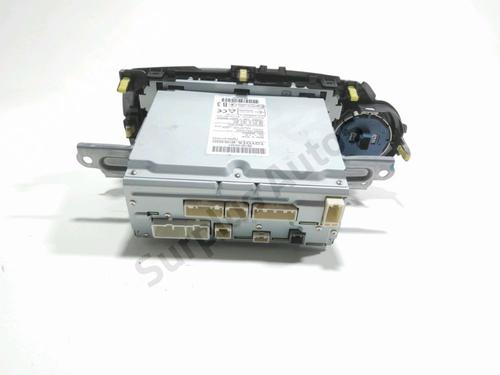 Radio TOYOTA YARIS (_P13_) 1.5 (NSP131_) | BP28232393E6 