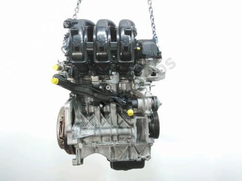 Used Engine Engine 37506881 37506881