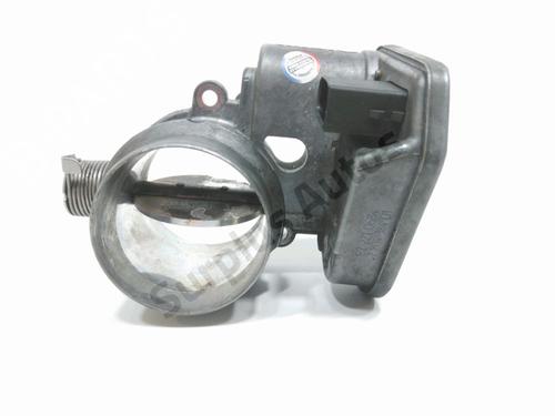 Used Throttle body Throttle body BMW 5 Touring (E61) 530 d (235 hp) 35808093 35808093
