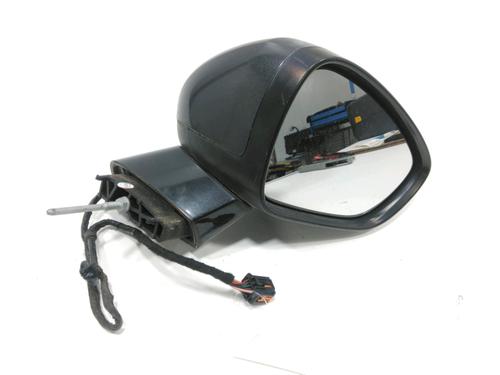 Used Right mirror CITROËN C5 III (RD_) 1.6 HDi 110 (RD9HZC) (109 hp) 30996989