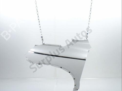 Aile avant gauche RENAULT KOLEOS II (HC_) 1.6 dCi 130 (130 hp) 31938666