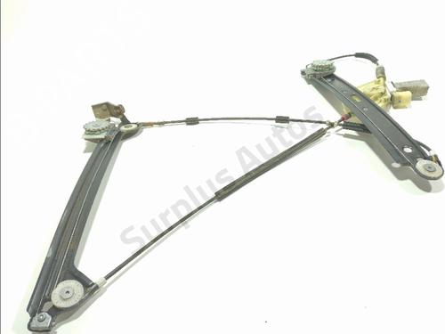 Front left window mechanism BMW 1 Coupe (E82) 120 d | BP38587587C22 - Image 4