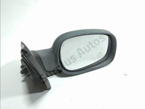 Bakspejl Højre Bakspejl Højre LAND ROVER FREELANDER I (L314) 2.0 Td4 4x4 (109 hp) 36509351 36509351