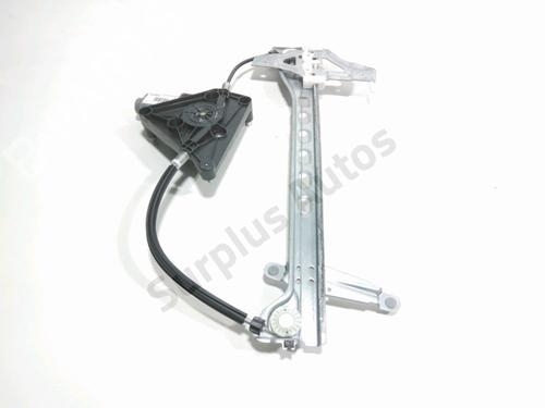 Front right window mechanism PEUGEOT 108 1.0 VTi 72 | BP38613592C23 - Image 3