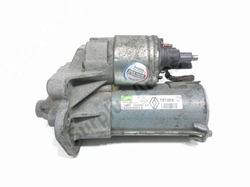 Démarreur RENAULT MEGANE III Hatchback (BZ0/1_, B3_) 1.5 dCi (86 hp) 32102248