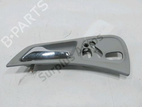 Used Front left interior door handle MERCEDES-BENZ C-CLASS Coupe (CL203) C 200 Kompressor (203.742) (163 hp) 30996516