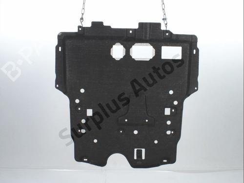 Used Underbody protection Underbody protection PEUGEOT 2008 II (UD_, US_, UY_, UJ_, UR_, UC_) 1.2 PureTech 130 (USHNS, URHNS) (130 hp) 39117956 39117956