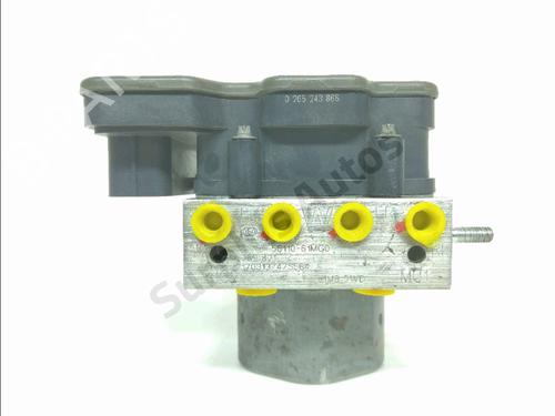 ABS pump SUZUKI SX4 S-Cross (JY) 1.4 T (AKK414) | BP40059324M43 - Image 5