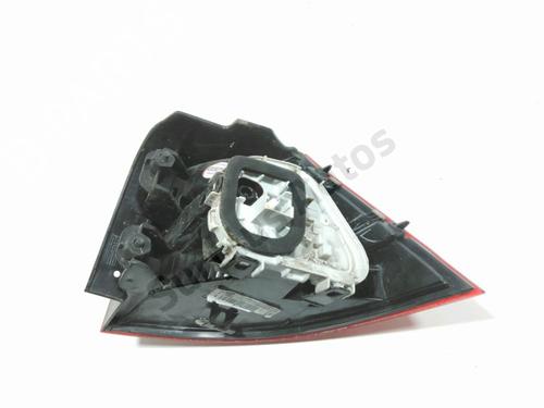 Venstre baglygte VW GOLF VII Variant (BA5, BV5) 1.6 TDI | BP28269907C34 