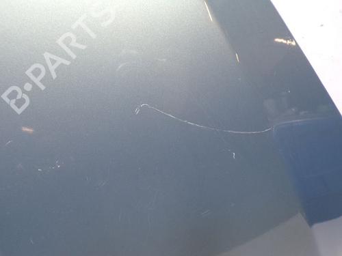 Hood PEUGEOT 307 SW (3H) 1.6 HDI 110 | BP28237011C1