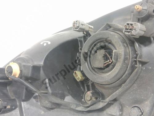 Left headlight SUZUKI SWIFT III (MZ, EZ) 1.5 (RS415, ZC21S) | BP36593515C28 - Image 3