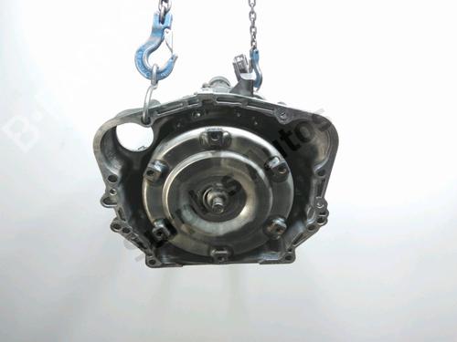Gearbox SUBARU BRZ (ZC6) 2.0 (ZC6) | BP28224577M3 - Image 2
