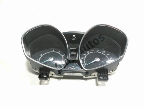 Used Instrument cluster Instrument cluster 38587210 38587210