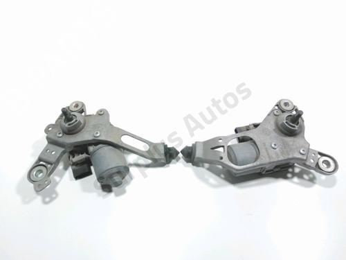 Used Front wipers mechanism Front wipers mechanism 37790979 37790979
