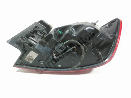Left taillight RENAULT TALISMAN (LP_) 1.6 dCi 160 | BP28270328C34 