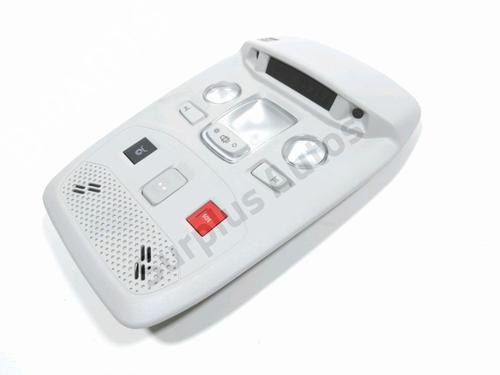 Interior roof light CITROËN C4 X (BD_, BE_, BF_) ë-C4 X (BFZKXC) | BP32742425I8 - Image 3