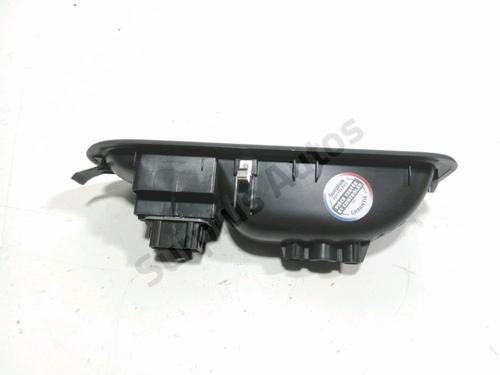 Right front window switch RENAULT CLIO III (BR0/1, CR0/1) 1.2 16V (BR02, BR0J, BR11, CR02, CR0J, CR11) | BP33568719I26 - Image 3