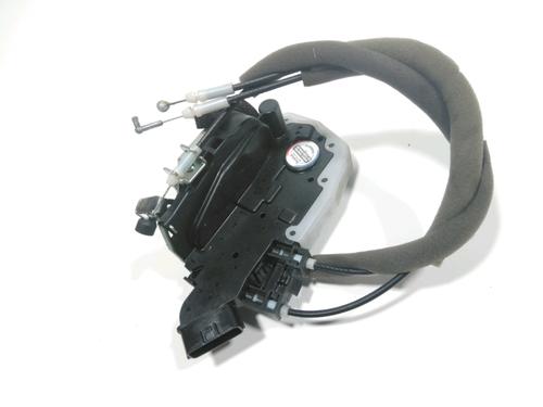 Rear right lock NISSAN JUKE (F15) 1.5 dCi | BP29859102C99 