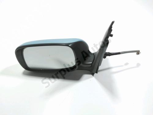 Used Left mirror DAIHATSU SIRION (M3_) 1.0 (M300) (70 hp) 28246320