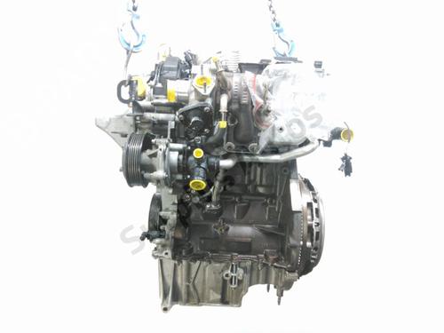 Engine FORD FIESTA VI (CB1, CCN) 1.0 EcoBoost | BP28218945M1 