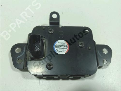 Electronic module TOYOTA YARIS CROSS (MXP_) 1.5 Hybrid (MXPJ10) | BP36796281M83 - Image 2