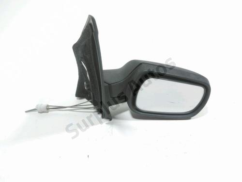 Used Right mirror FORD FIESTA V (JH_, JD_) 1.4 TDCi (68 hp) 29858480