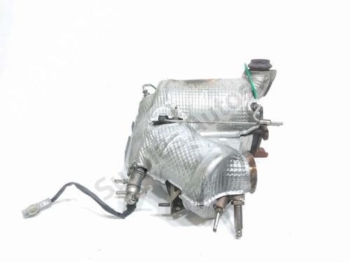 Particulate filter DACIA DUSTER (HM_) 1.5 dCi 115 (HMAD) | BP36508937M81 - Image 3