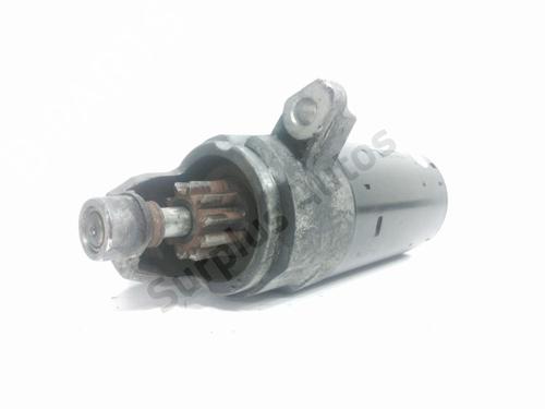 Motor de arranque Motor de arranque AUDI A4 B8 (8K2) 2.7 TDI (190 hp) 36518971 36518971