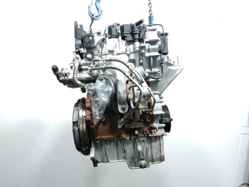 Engine FORD FIESTA VII (HJ, HF) 1.0 EcoBoost mHEV | BP28218776M1 - Image 4