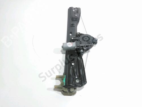 Used Rear right window mechanism Rear right window mechanism MERCEDES-BENZ GLB (X247) GLB 220 d 4-matic (247.615) (190 hp) 36402690 36402690