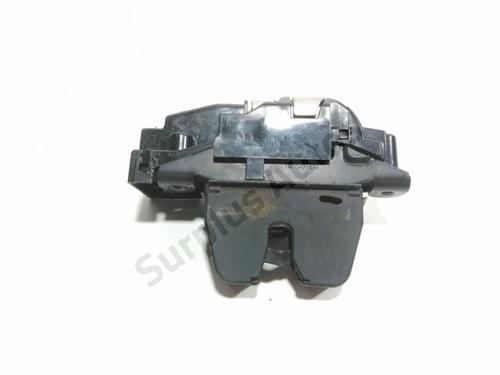 Used Tailgate lock Tailgate lock PEUGEOT 207 SW (WK_) 1.6 HDi (90 hp) 35773909 35773909