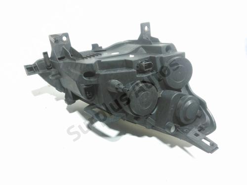 Left headlight PEUGEOT PARTNER Tepee 1.6 HDi 90 | BP28595664C28 