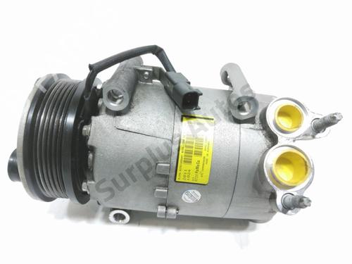 AC compressor FORD KUGA I 2.0 TDCi | BP38009376M34 - Image 2