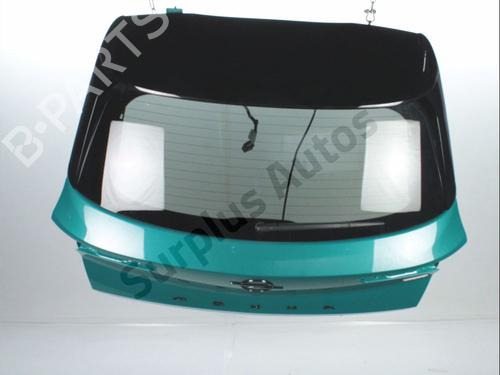 Used Tailgate Tailgate 32379668 32379668