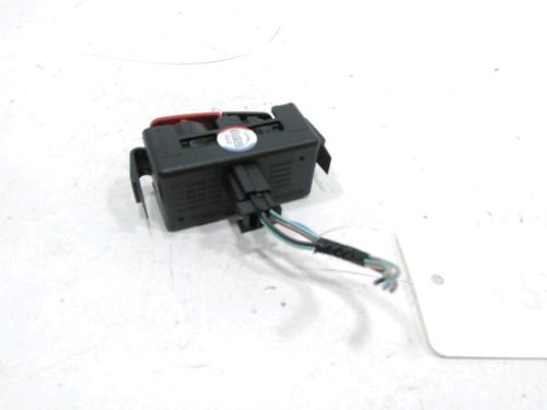 Warning switch RENAULT MEGANE III Coupe (DZ0/1_) 2.0 dCi (DZ0L) | BP37768150I22 - Image 2