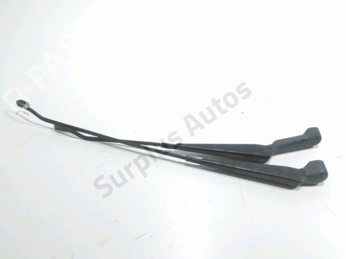 Vindspejlsviskerarm RENAULT CLIO II (BB_, CB_) 1.5 dCi (B/CB07) (65 hp) 31123436