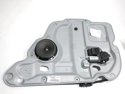 Used Rear right window mechanism VW TOURAN (1T3) 1.6 TDI (105 hp) 28250596