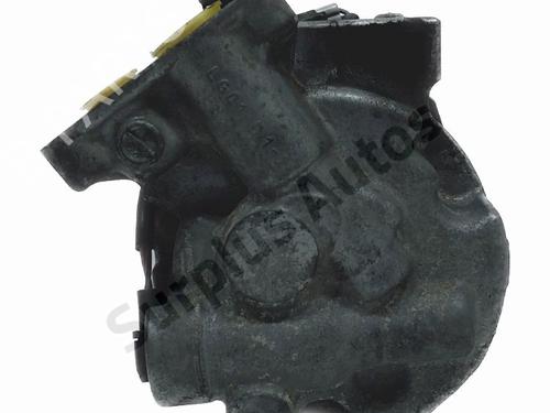 AC compressor RENAULT MEGANE III Hatchback (BZ0/1_, B3_) 1.5 dCi (BZ09, BZ0D, BZ1W, BZ29, BZ14) | BP36509049M34 - Image 3