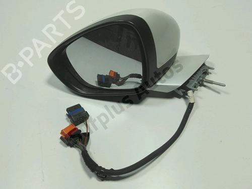 Used Left mirror Left mirror 38981241 38981241
