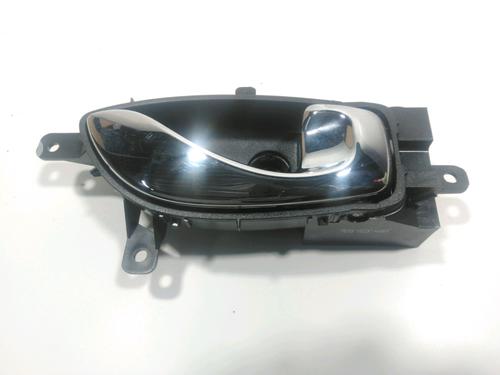 Used Rear right interior door handle Rear right interior door handle 37779728 37779728