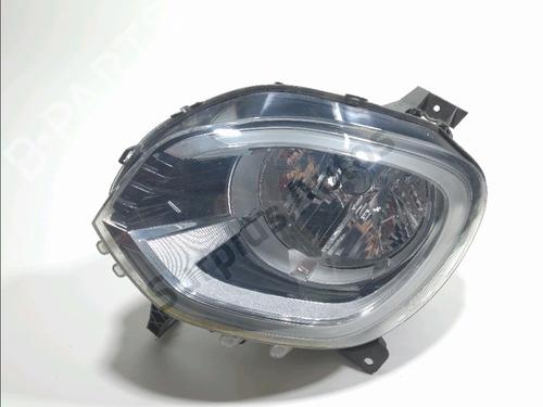Used Left headlight Left headlight 36854382 36854382