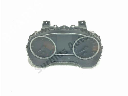 kombiinstrument-nissan-micra-v-k14-2016-38300596 main image