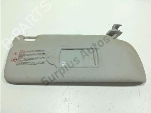 right-sun-visor-renault-espace-iv-jk01_-2002-37870982 main image