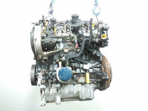 Used Engine CITROËN XSARA PICASSO (N68) 2.0 HDi (90 hp) 31032552