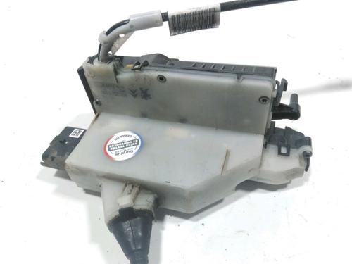 Rear right lock PEUGEOT 208 I (CA_, CC_) 1.2 VTI 82 | BP28254233C99