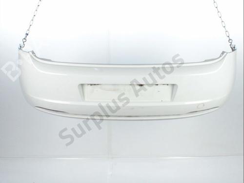 Used Rear bumper FIAT GRANDE PUNTO (199_) 1.2 (69 hp) 30800808